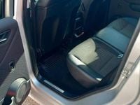 Usata Mercedes A180 109 CV (80 kW) 2012 Grigio Utilitaria