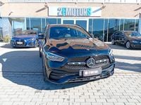 Usata Mercedes GLA200 Premium 150 CV (110 kW) 2022 Nero SUV