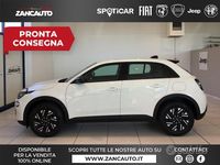 Nuova Fiat 600 110 CV (80 kW) 2025 Bianco SUV