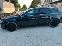 Usata Audi A4 143 CV (105 kW) 2010