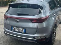Usata Kia Sportage 116 CV (85 kW) 2020 SUV