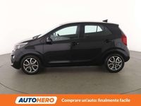 Usata Kia Picanto Style 67 CV (49 kW) 2024 Nero Utilitaria