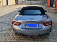 usata Abarth 124 Spider 1.4 t. m.air 170cv auto