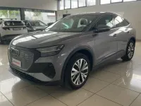 Usata Audi Q4 Sportback e-tron 125 kW (170 CV) 2022 Grigio SUV