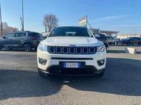 usata Jeep Compass Compass1.3 turbo t4 phev Business Plus 4xe at6