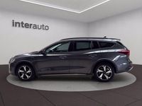 Occasion Ford Focus Active 125 ch (91 kW) 2023 Gris Break