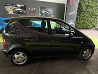 usata Mercedes A140 1.4 82cv Elegance NEOPATENTATI