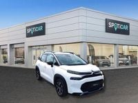 Usata Citroën C3 Aircross Shine 110 CV (80 kW) 2022 Bianco SUV