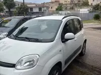 Usata Fiat Panda 80 CV (58 kW) 2016 Utilitaria