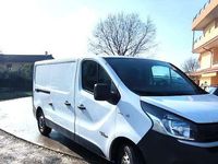 Usata Fiat Talento 120 CV (88 kW) 2017 Bianco Monovolume
