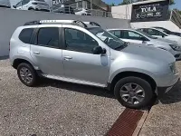 Usata Dacia Duster Black Shadow 114 CV (83 kW) 2017 Argento SUV