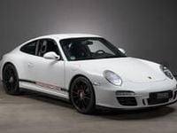 Usata Porsche 911 Carrera GTS 408 CV (300 kW) 2011 Bianco Coupé
