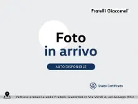 Usata VW ID.4 Pro Performance 69 kW (95 CV) 2022 Moonstone grey nero SUV