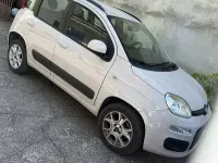 Usata Fiat Panda Pop 80 CV (58 kW) 2014 Utilitaria