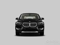 Usata BMW X1 xLine 150 CV (110 kW) 2020 Nero SUV