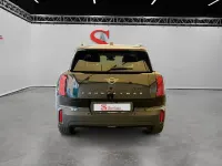 Usata Mini Countryman Classic 170 CV (125 kW) 2024 Viola SUV