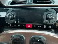 Usata Fiat Panda 4x4 S 86 CV (63 kW) 2019 Marrone Utilitaria