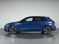 Nuova Audi A3 S-Line 150 CV (110 kW) 2026 Blu ascari metallizzato Berlina