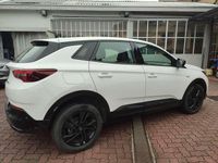 Usata Opel Grandland X 131 CV (96 kW) 2024 Bianco SUV