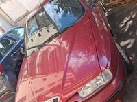 Usata Alfa Romeo 145 103 CV (75 kW) 1999 Rosso Utilitaria