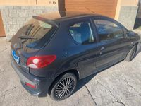 usata Peugeot 206 Plus 1.1 60CV 3p. Plus