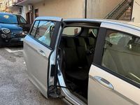 Usata Ford B-MAX Titanium 95 CV (69 kW) 2014 Grigio Monovolume