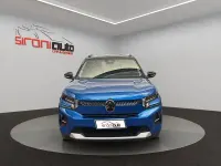 Nuova Citroën C3 PureTech 101 CV (74 kW) 2026 Blu monte carlo  pastello SUV