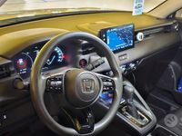 Usata Honda HR-V 107 CV (78 kW) 2023 Grigio SUV