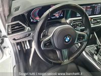 usata BMW 320 Serie 3 d Touring mhev 48V xdrive Msport auto - imm:15/12/2021 - 84.978km