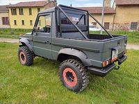 Usata Mercedes G240 72 CV (52 kW) 1983 SUV