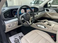 Usata Mercedes GLE300 Premium 245 CV (180 kW) 2019 Nero SUV