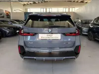Usata BMW X1 M Sport 150 CV (110 kW) 2025 Storm bay metallic SUV