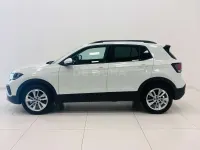 Nuova VW T-Cross Edition 95 CV (69 kW) 2026 Pure white SUV