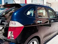 Usata Honda FR-V 140 CV (102 kW) 2006 Nero Monovolume