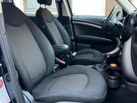 Usata Mini Cooper D Countryman 2014 Blu SUV