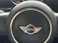 Usata Mini One D Clubman 116 CV (85 kW) 2016 Station wagon