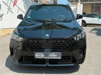 Usata BMW X2 M Sport 150 CV (110 kW) 2024 Nero SUV