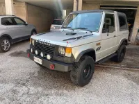 Usata Mitsubishi Pajero 84 CV (61 kW) 1988 SUV