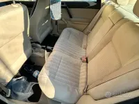 Usata VW Polo 64 CV (47 kW) 2002 Bluazzurro Berlina