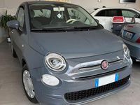 Usata Fiat 500 69 CV (50 kW) 2017 Grigio Utilitaria