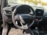 Occasion Ford Puma 125 ch (91 kW) 2020 SUV