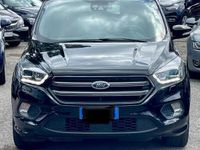 usata Ford Kuga 2.0 tdci ST-Line/awd 180cv/automatica/unipro/rate