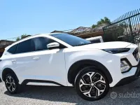 Usata EVO Evo 7 174 CV (127 kW) 2024 Bianco SUV