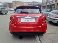 usata Fiat 500X Hey Google 1.3 T4