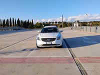 Usata Volvo XC60 150 CV (110 kW) 2015 Bianco SUV