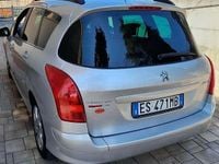 Usata Peugeot 308 Business-Line 92 CV (67 kW) 2013 Station wagon