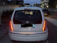 Usata Lancia Musa S 92 CV (67 kW) 2011 Monovolume