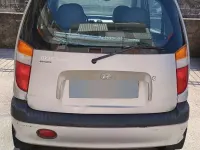 Usata Hyundai Atos 59 CV (43 kW) 2001 Utilitaria