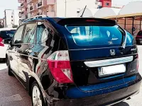 Usata Honda FR-V 140 CV (102 kW) 2006 Nero Monovolume