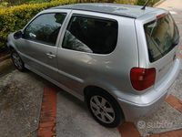 Usata VW Polo 2000 Grigio Utilitaria